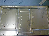 Модуль підсвічування 2011SVS40 56K H1 1CH PV (RIGHT_LEFT)62 (матриця LTJ400HM03-B)., фото 3