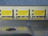 Модуль підсвічування 2011SVS40 56K H1 1CH PV (RIGHT_LEFT)62 (матриця LTJ400HM03-B)., фото 5