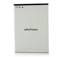 Акумулятор (батарея) Ulefone Paris (Li-ion 3.8 V 2250mAh)