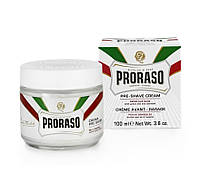 Крем перед та після гоління Proraso, 100ml