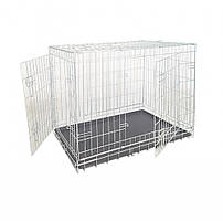 Клітка для собак Croci 64х48х54 см