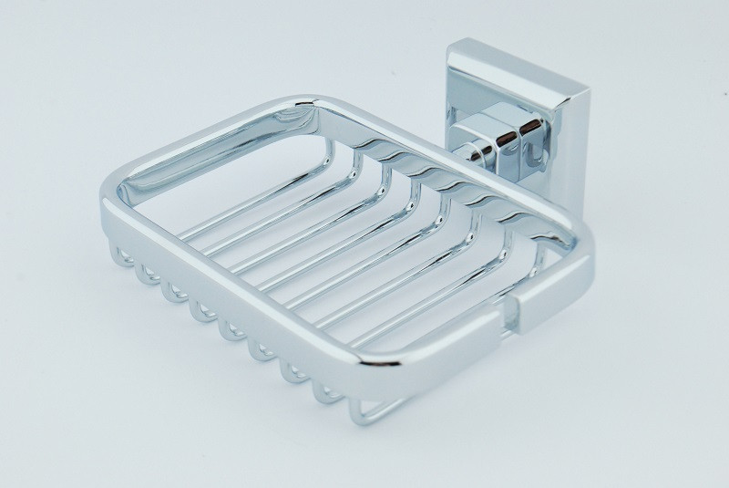 Мильниць решотка Perfect Sanitary Appliances KB 9924 латунний