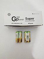 Батарейка GP Super alkaline АА (LR6)