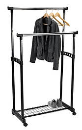 Вішалки для одягу