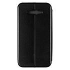 Чехол книжка для Samsung Galaxy J7 2015 (J700) Black, фото 6