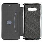 Чохол-книжка для Samsung Galaxy J7 2016 (J710) Синій, фото 5