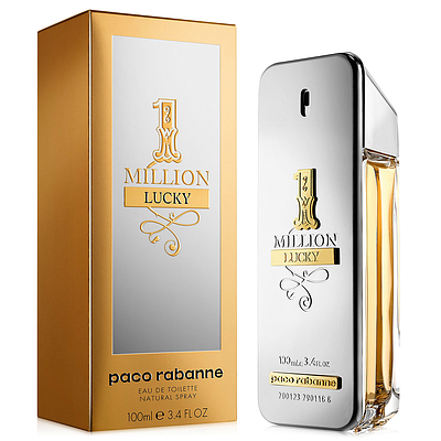 Paco Rabanne Invictus Intense edt 100ml, Франція