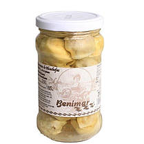 Артишоки Бенимар Benimar 290 г Іспанія (опт 3 шт)