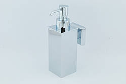Дозатор для житнього мила Perfect Sanitary Appliances KB 9932 латунний