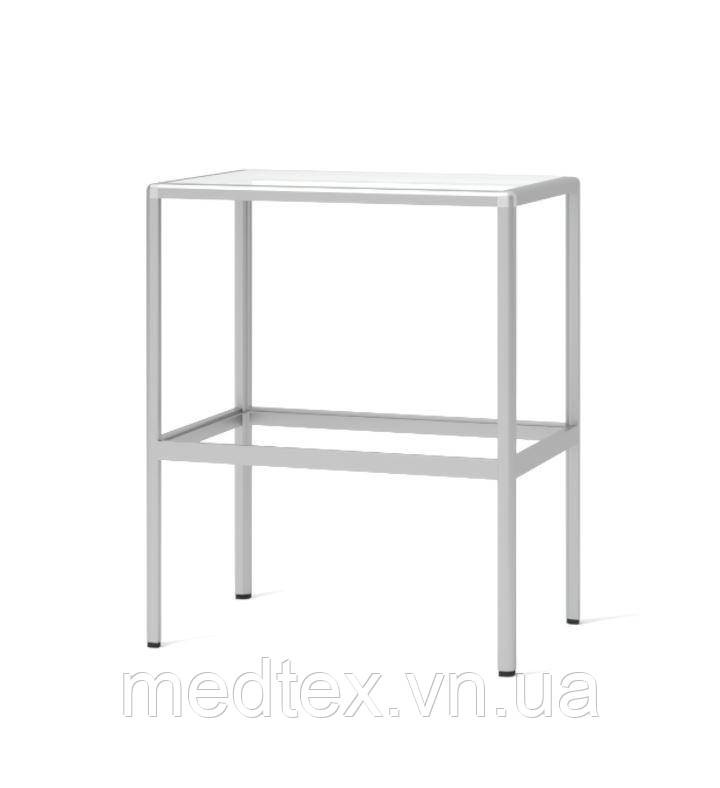 Столик лікаря стоматолога з алюмінію СТ-І, фото 1