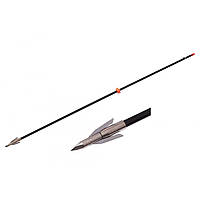 Стріла BowFishing для стрільби з лука для риболовлі
