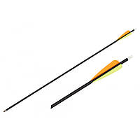 Стріла посилена для стрільби з лука карбон