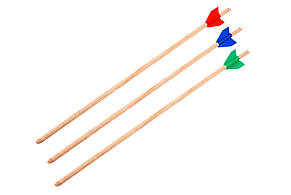 Стрела для детского лука