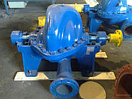 Насос ЦН 400-105 відцентровий, консольний для води