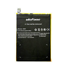 Акумулятор (батарея) Ulefone U007 (Li-ion 3.8 V 2200mAh)