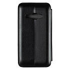 Чехол книжка для Samsung Galaxy J1 2016 (J120) Black, фото 6