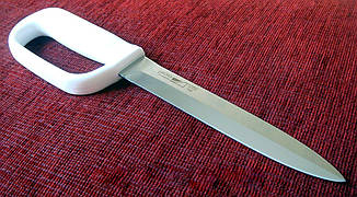 Забійний Ніж Mora Butcher Knife 1-0144 , фото 3