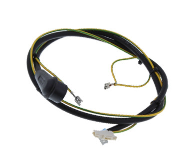 Кабель розпалювання на конденсаційний газовий котел Vaillant ecoTEC Pro/Plus 0020135119