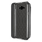 Чохол книжка для Samsung Galaxy J2 Prime (G530 G531 G532) Black, фото 3