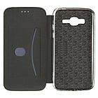 Чохол книжка для Samsung Galaxy J2 Prime (G530 G531 G532) Black, фото 4