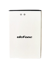 Акумулятор (батарея) Ulefone U008 (Li-ion 3.8 V 3500mAh)