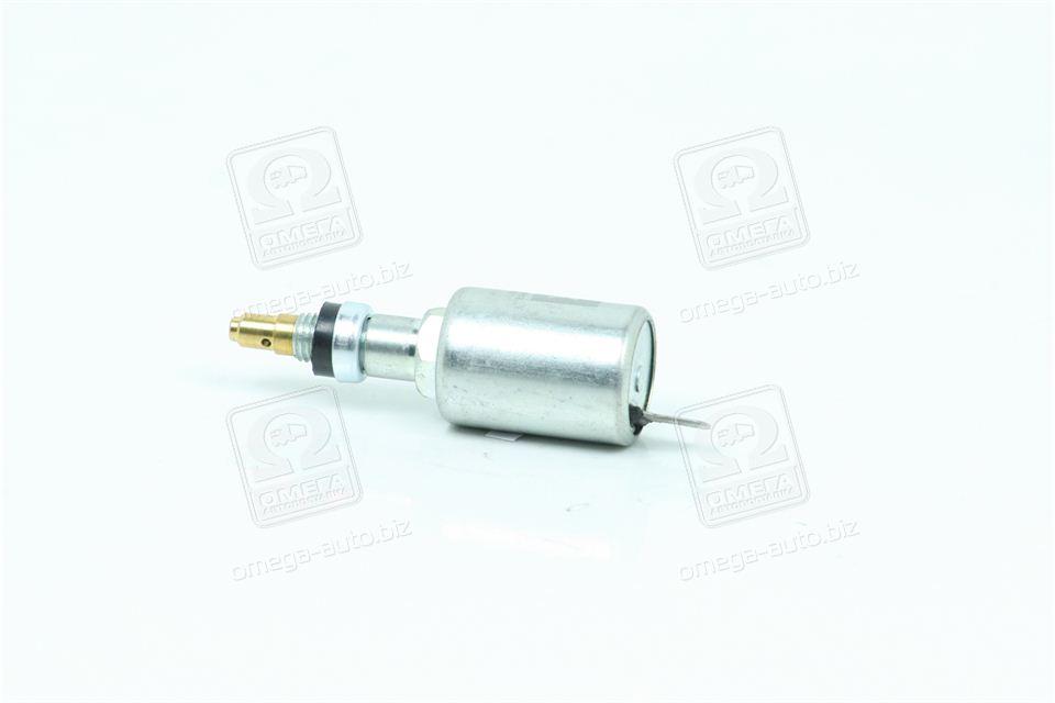 Клапан електромагнітний ВАЗ 2108 карбюратор (2108-1107420)