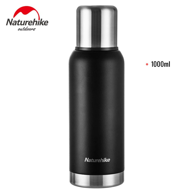 Термос туристичний Naturehike 1000 мл NH19SJ010