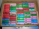 Акумулятори Li-ion 18650, 3000 мА·год ( Japan, Korea), фото 4