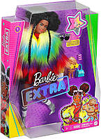 Лялька Барбі Екстра Стильна Модниця - Barbie Extra Style GVR04, фото 9