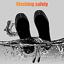 Устілки з підігрівом для взуття від USB. Розмір 41-45, фото 8