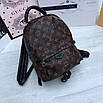 Жіночий рюкзак Louis Vuitton Palm Spring Backpack, фото 2