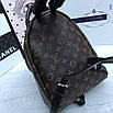 Жіночий рюкзак Louis Vuitton Palm Spring Backpack, фото 5