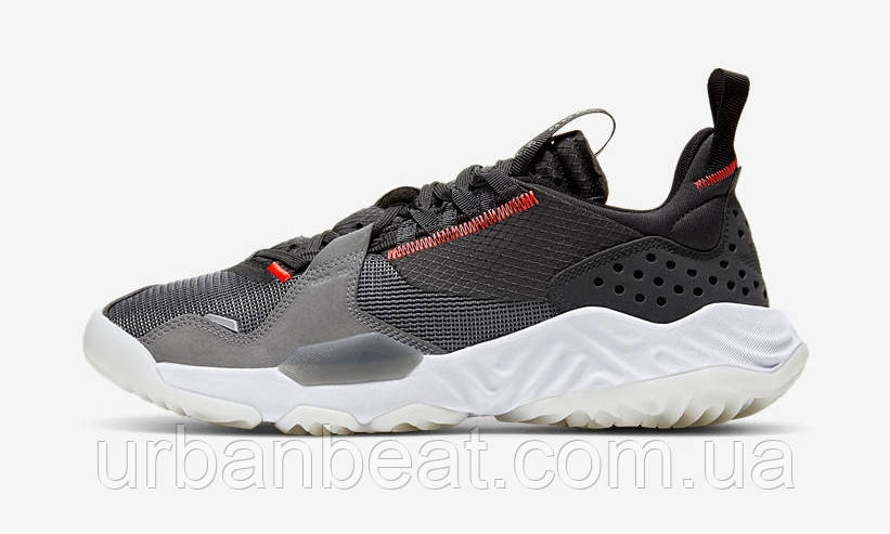 Чоловічі кросівки Jordan Delta SP Grey, фото 1