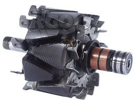 Якір генератора SUBARU Justy I 1.2