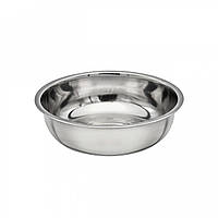 Таз з нержавіючої сталі Ø 29 см