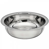 Таз з нержавіючої сталі Ø 56,5 см