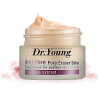 Dr.Young Anti Pore Eraser Balm Бальзам для звуження пор 15 г