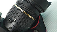 Фотоапарат БУ Canon EOS 600D, фото 2