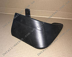 Бризковик задній Ланос, Сенс DM