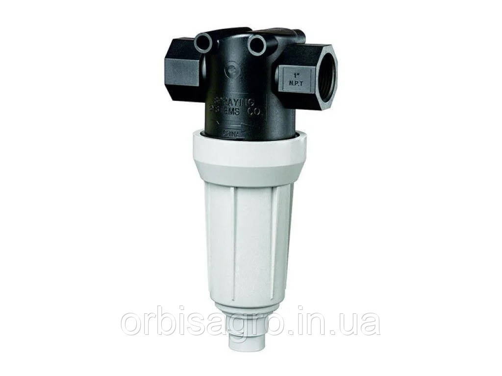 Лінійний фільтр TeeJet AAB126ML-3-50
