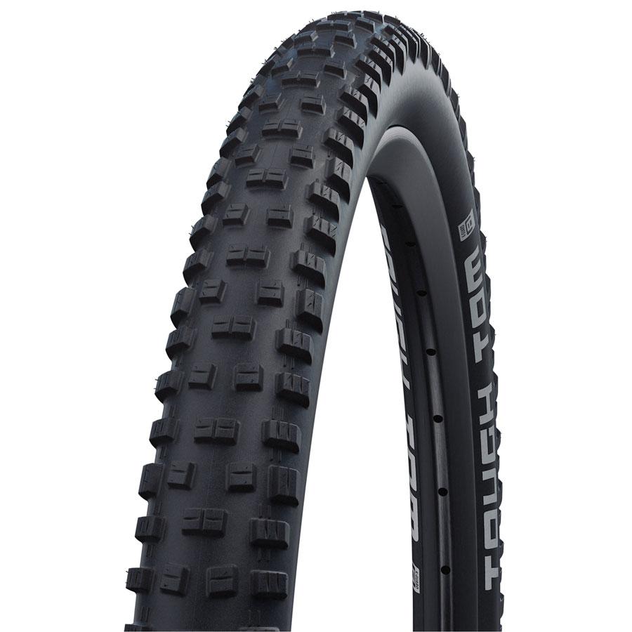 Велошина 27.5x2.35 (60-584) Schwalbe Tough Tom 50TPI (TIR-51-31) Art 11159166