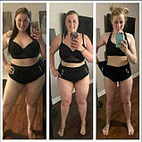 Detox. Зниження ваги та оздоровлення кишечника з Омега 3-6-9, фото 4