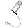 Перехідник Remax Feliz RA-USB1 Micro USB to Type-C Original, фото 3