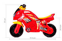 Іграшка "Мотоцикл ТехноК", арт. 5118, фото 4