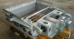 Вібропрес AME AMEthyst 1500 HS