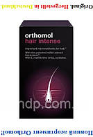 Orthomol Hair Intense 30 днів.