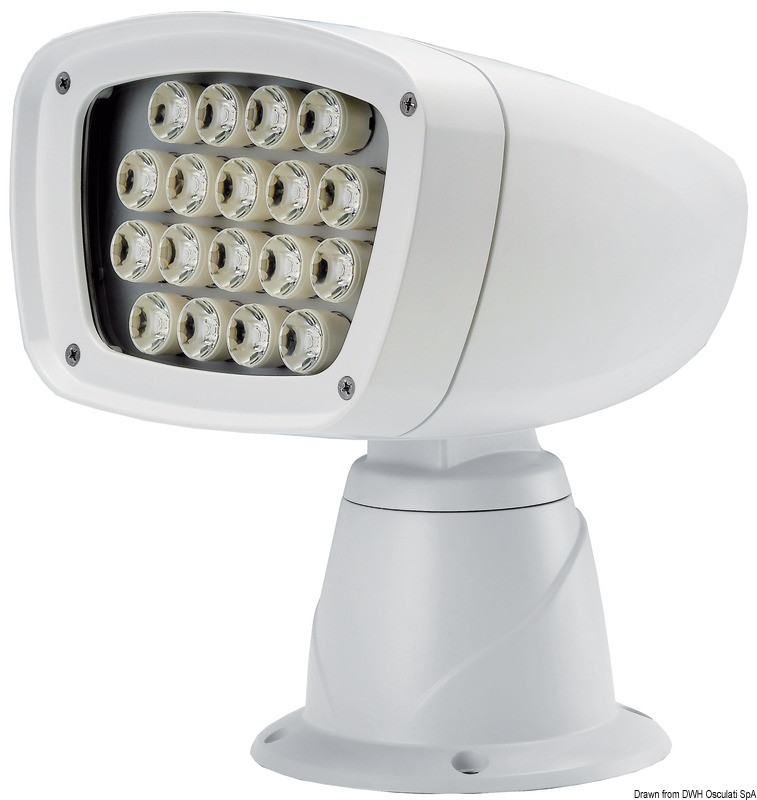 LED прожектор Osculati 13.226.12