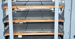 Вібропрес AME AMEthyst 1300