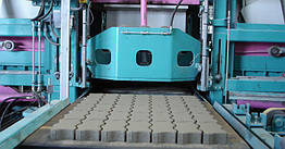 Вібропрес AME AMEthyst 1000