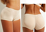 Безшовні труси пуш ап "друга шкіра", фото 10